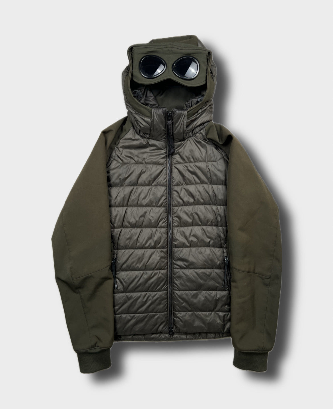 .Cp Company Jacket (S)