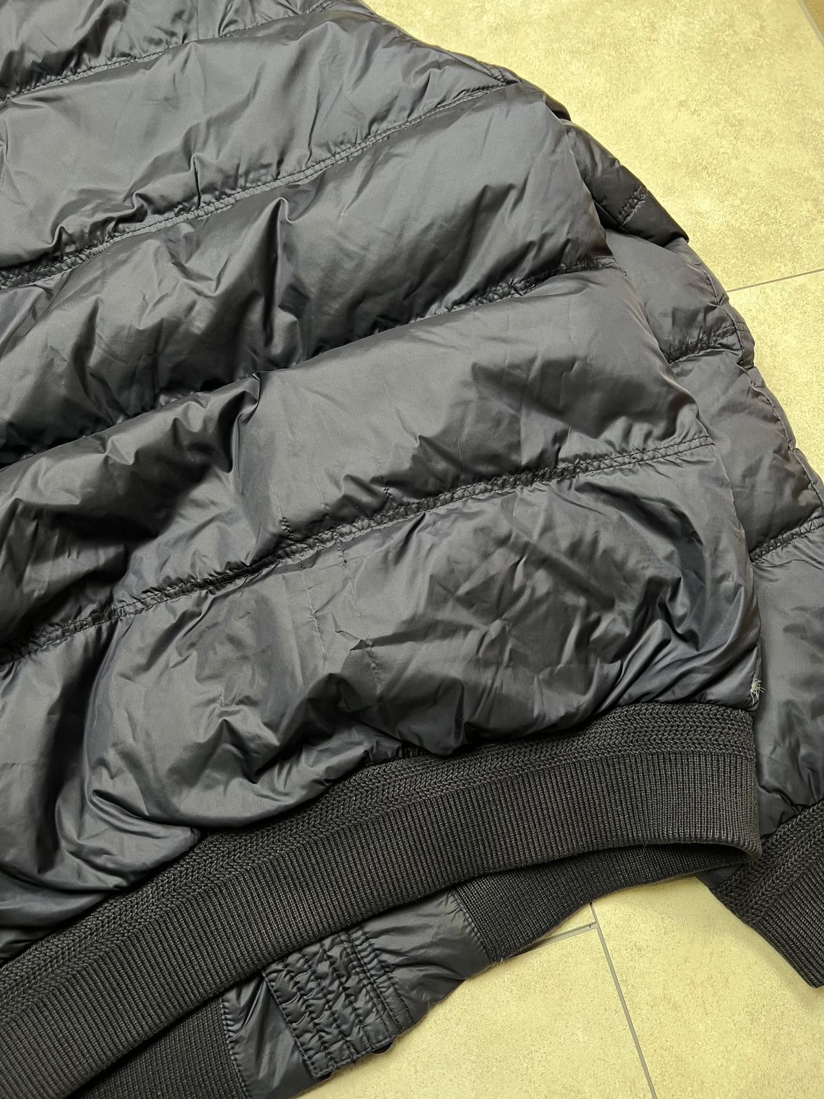 Burberry Fur Puffer (XL)