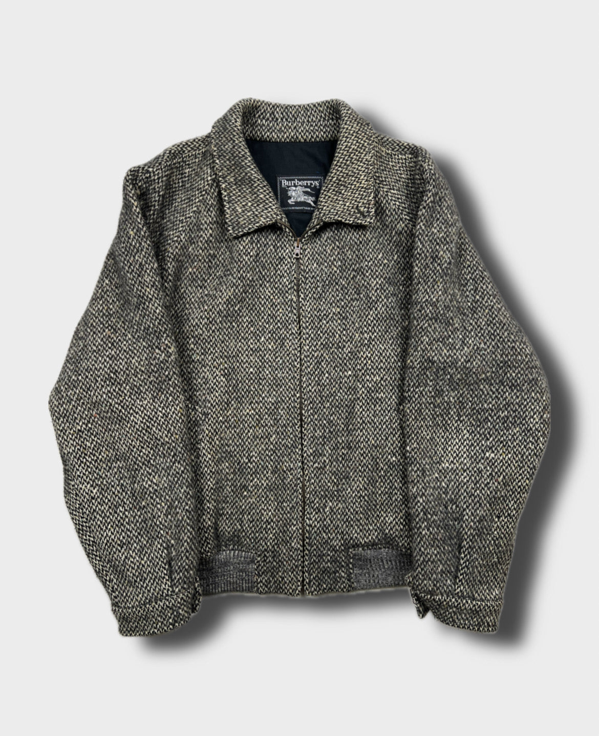 Burberry Jacket (L)