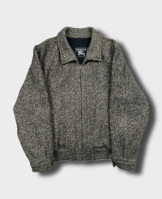 Burberry Jacket (L)