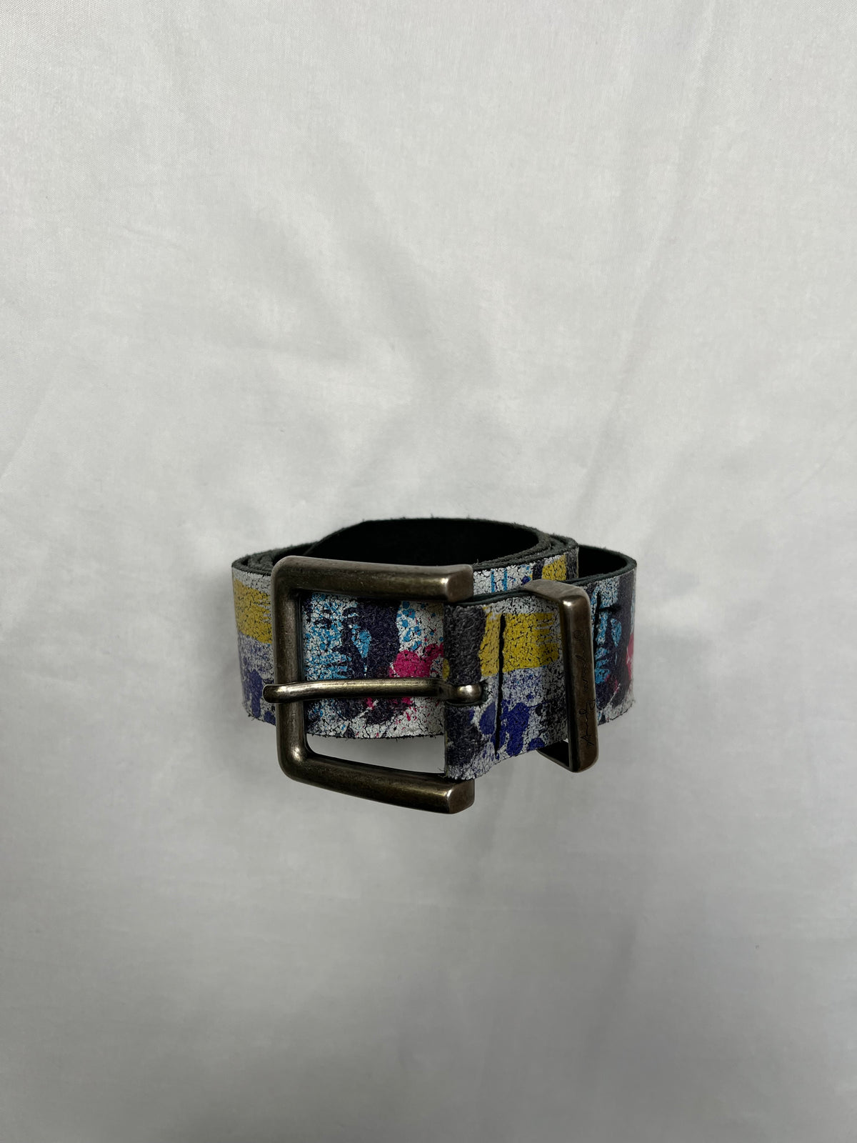 Andy Warhol Belt (85)