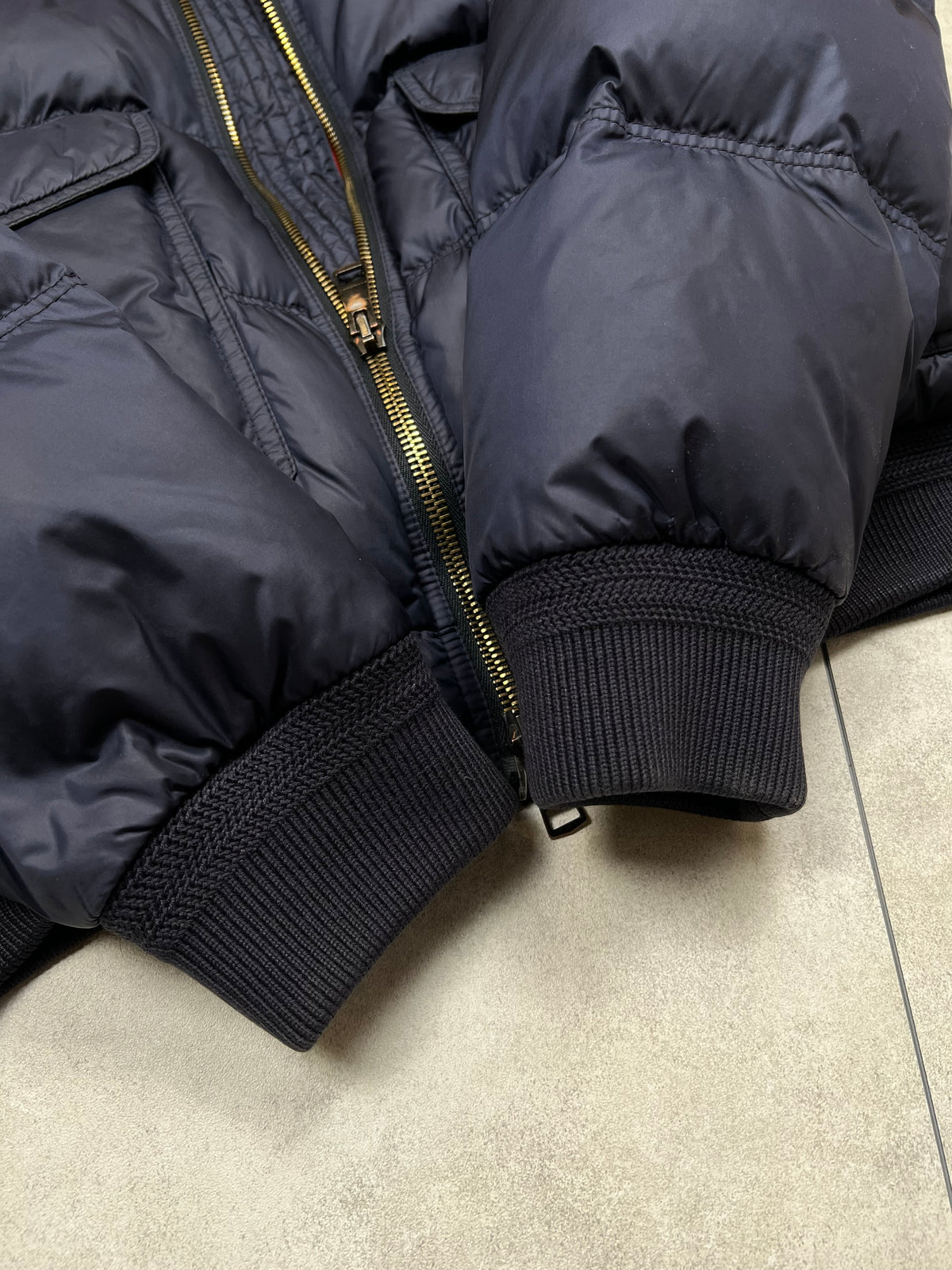 Burberry Puffer (M)