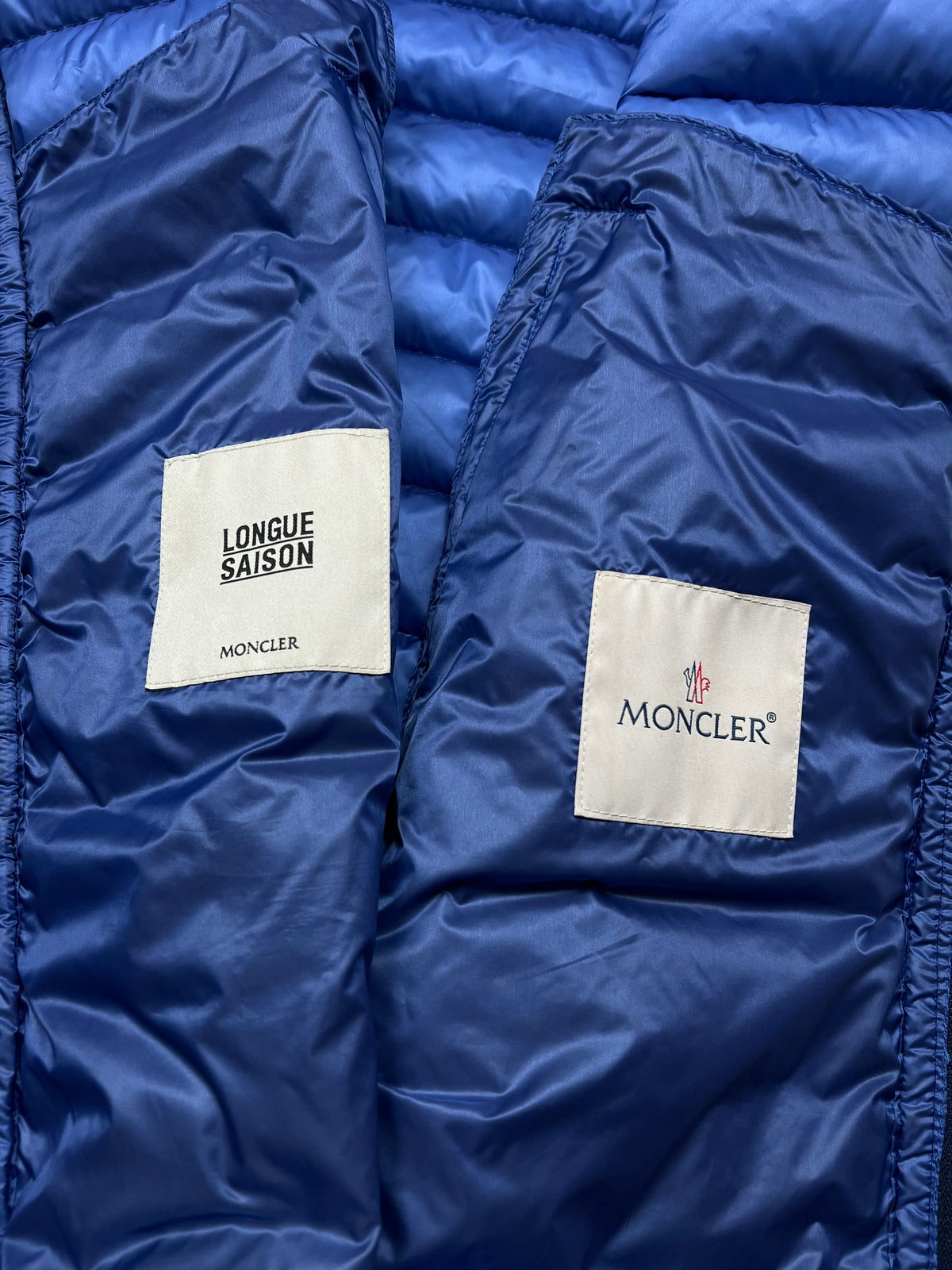 Moncler Vest (M)