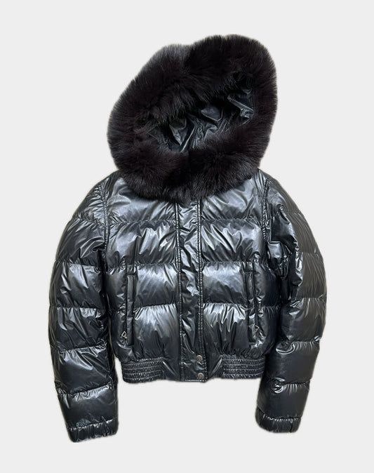 Prada Puffer (XS)