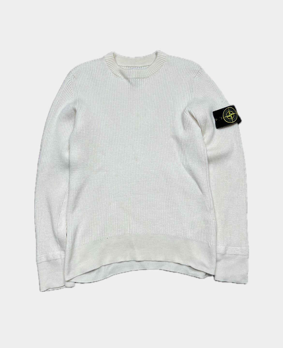 Stone Island Sweater (Small)