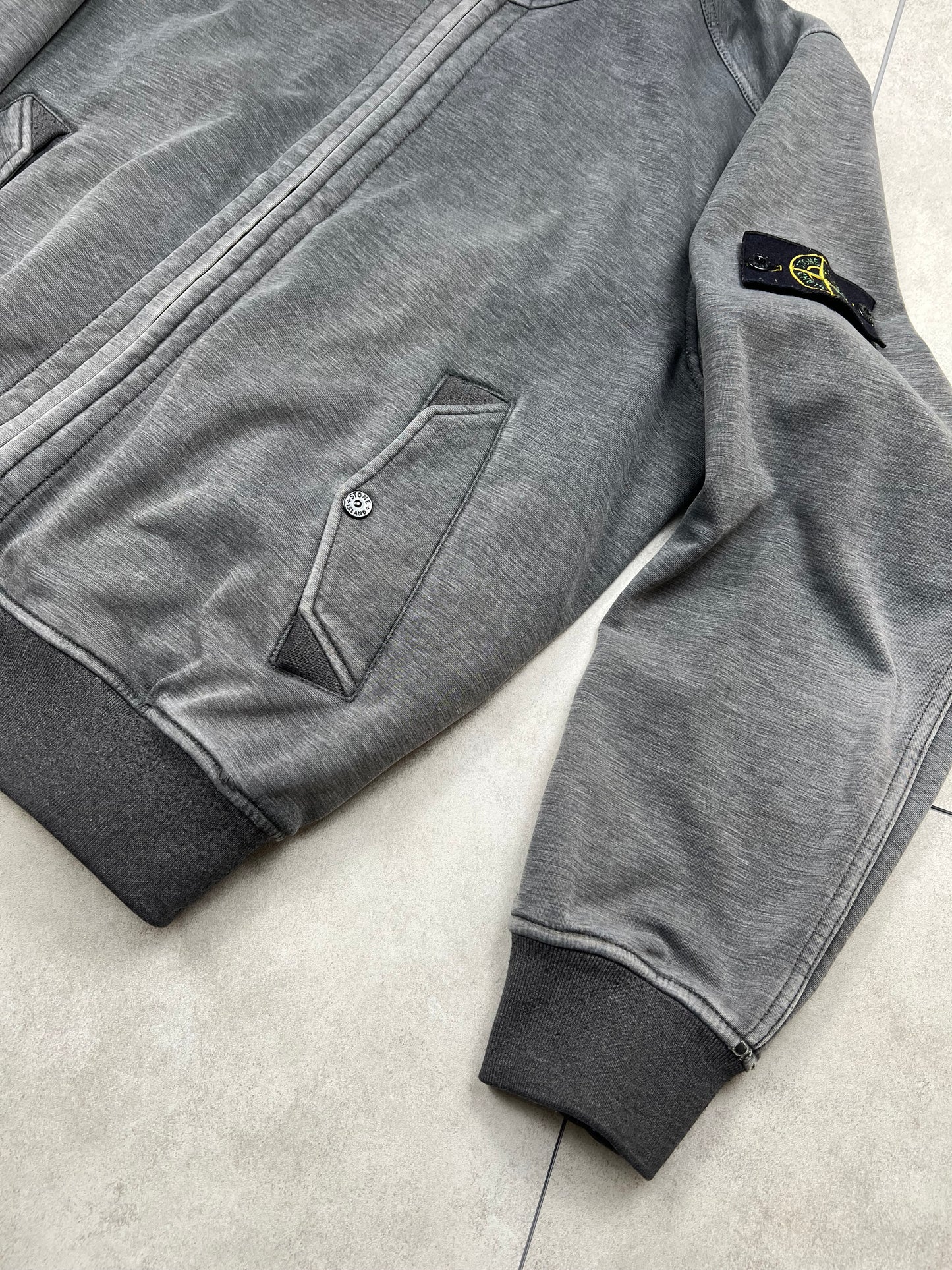 Stone Island Soft Shell-R (XL/L)