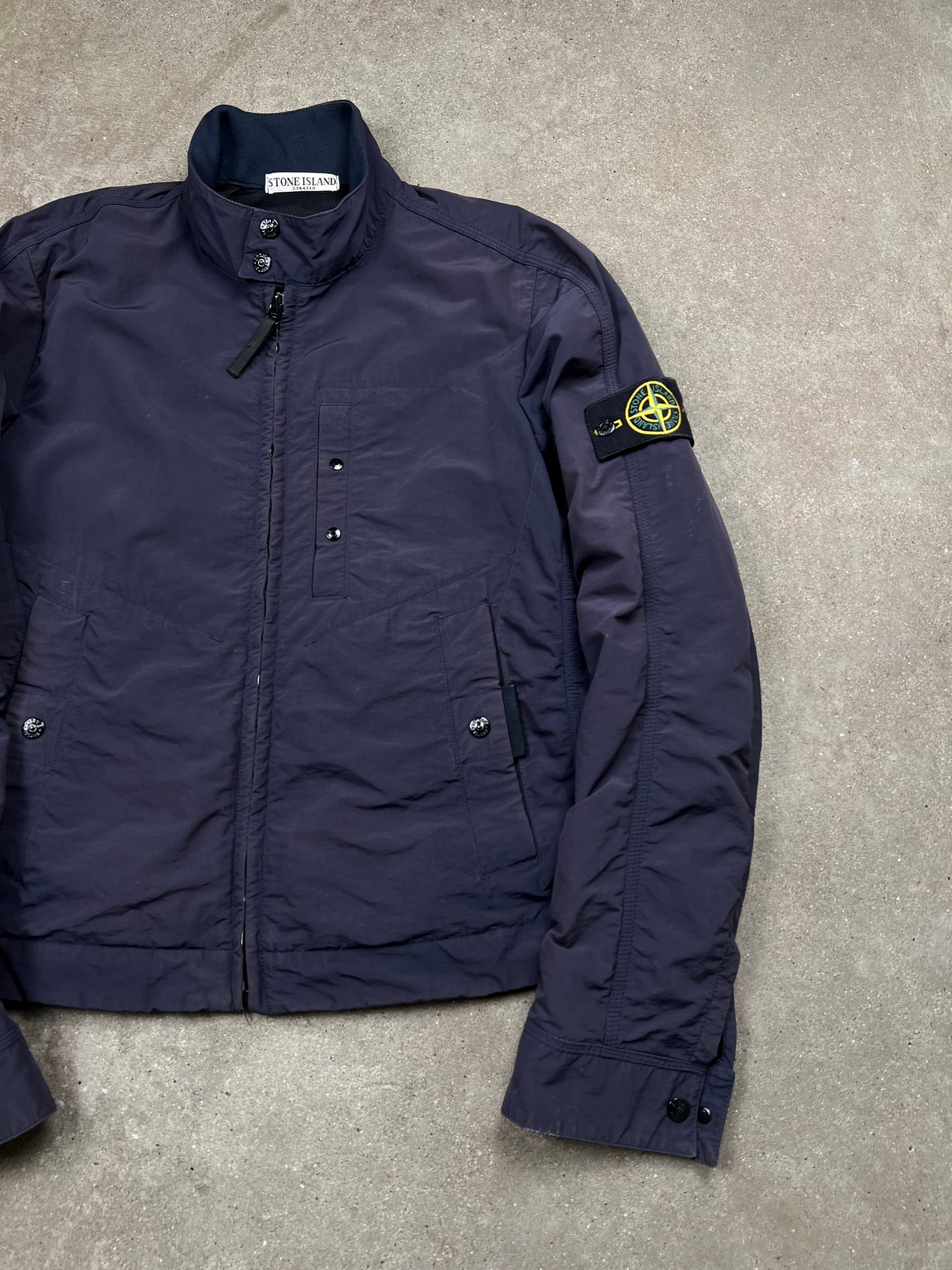 Stone Island Jacket (S/M)
