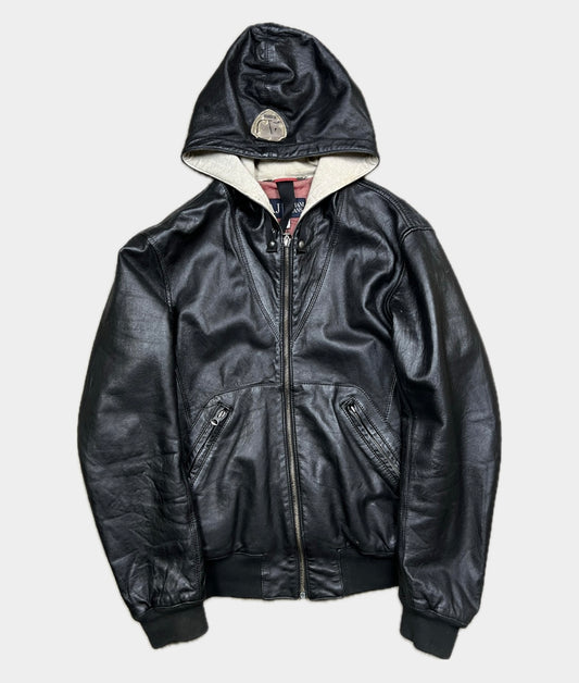 Armani Jeans Jacket (S/M)