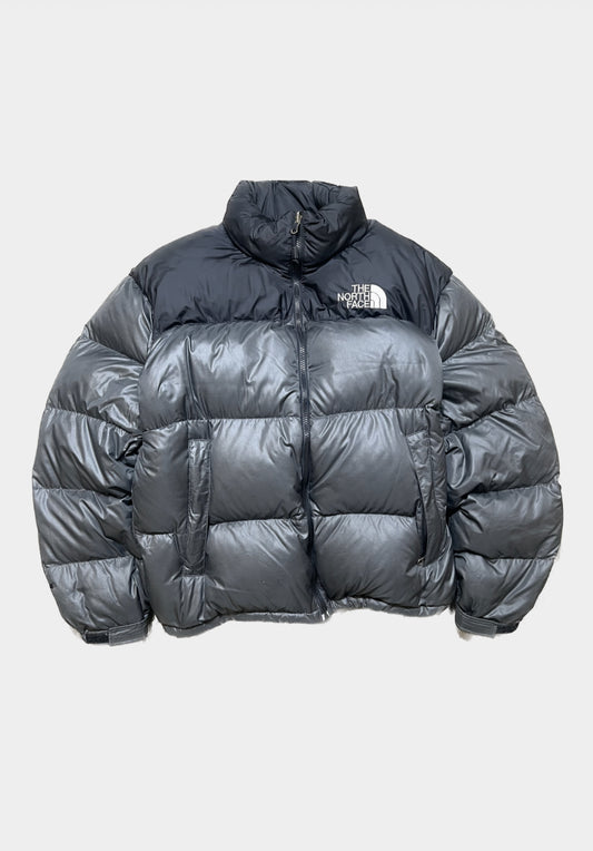 The North Face puffer (Large)