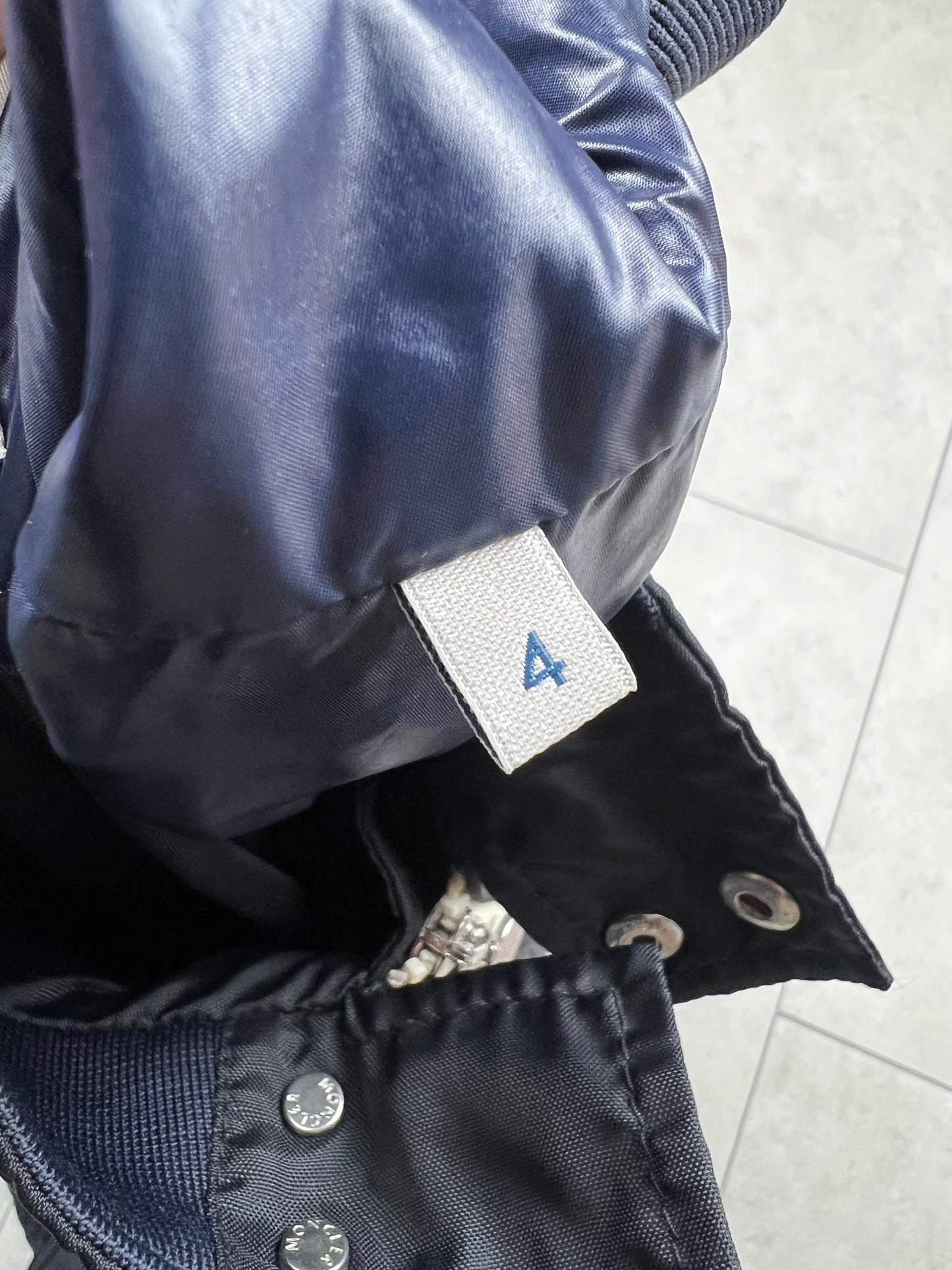 Moncler Emile Jacket (L)