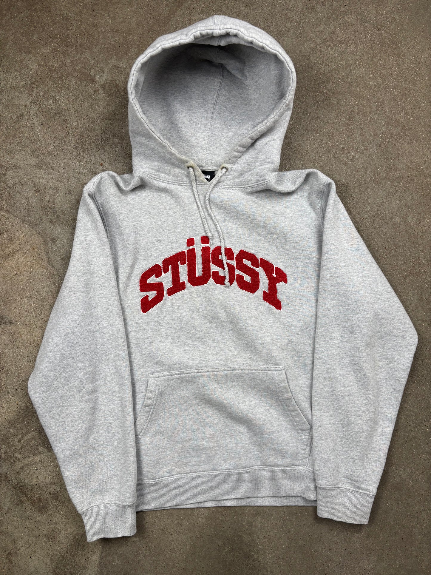 Stussy Hoodie (S)