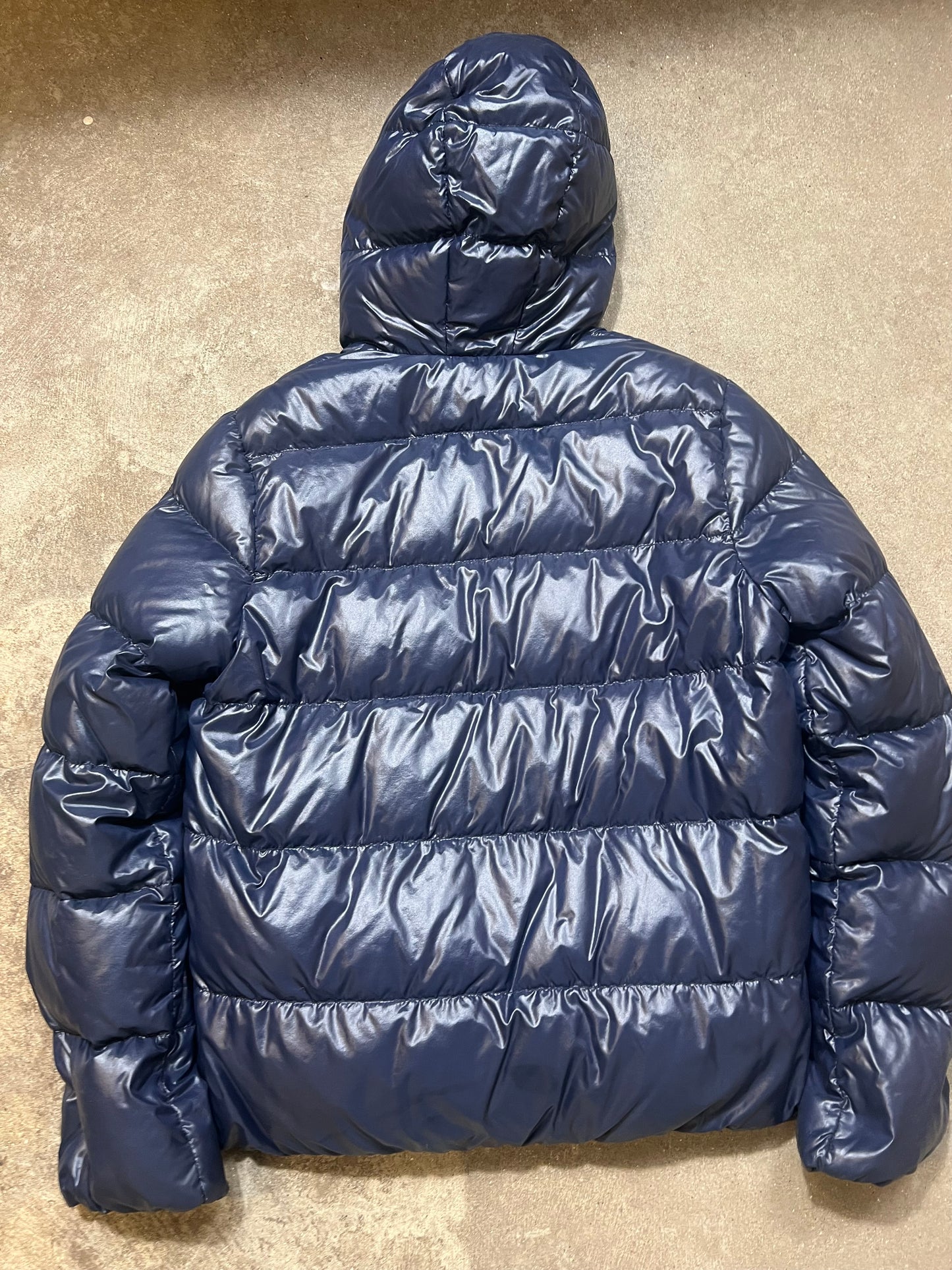 Duvetica puffer (Medium)