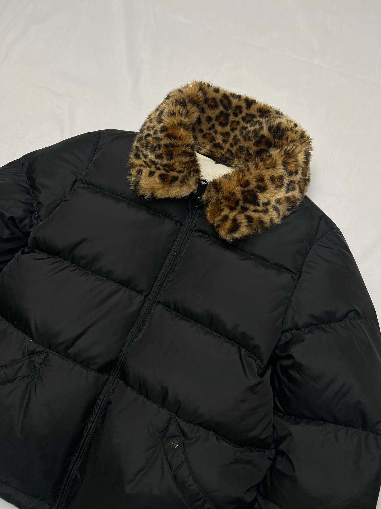 Ralph Lauren Puffer (XS/S)
