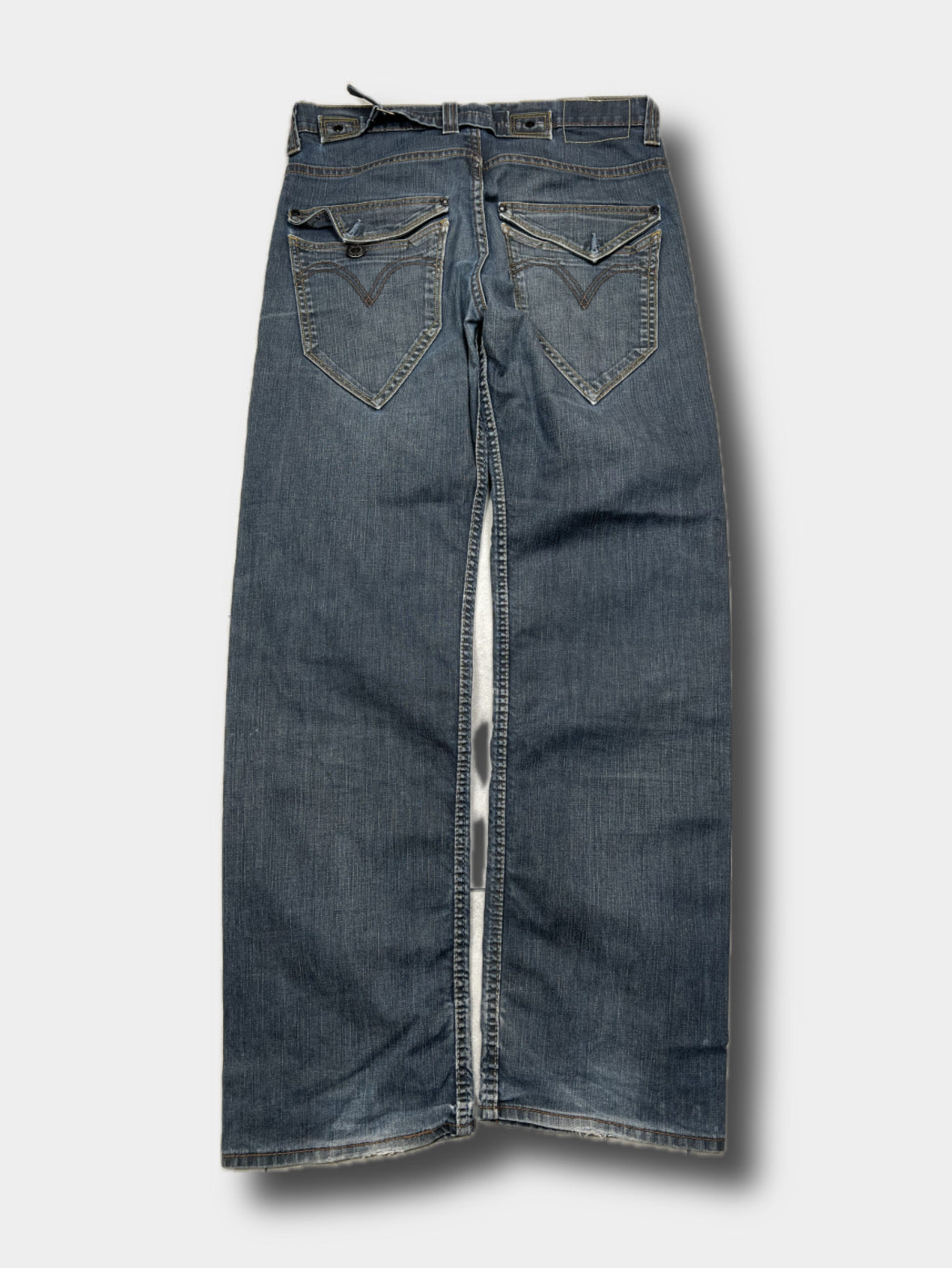 Levi’s 503 jeans (30x34)
