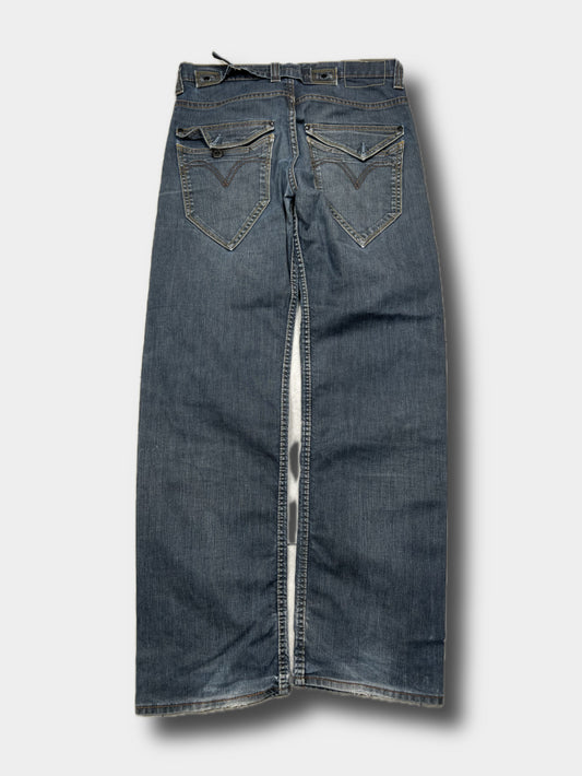 Levi’s 503 jeans (30x34)