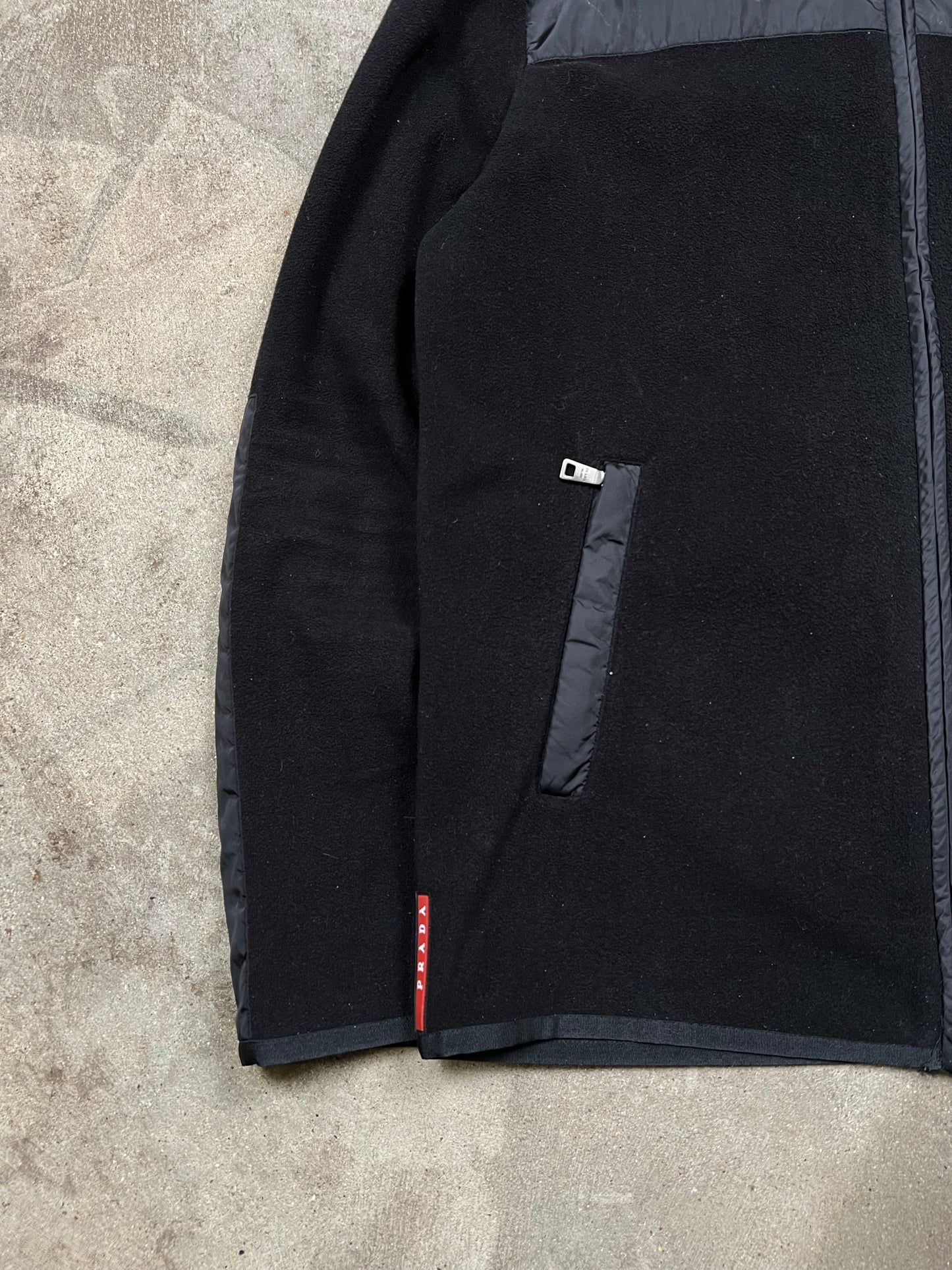 Prada Jacket (XL)