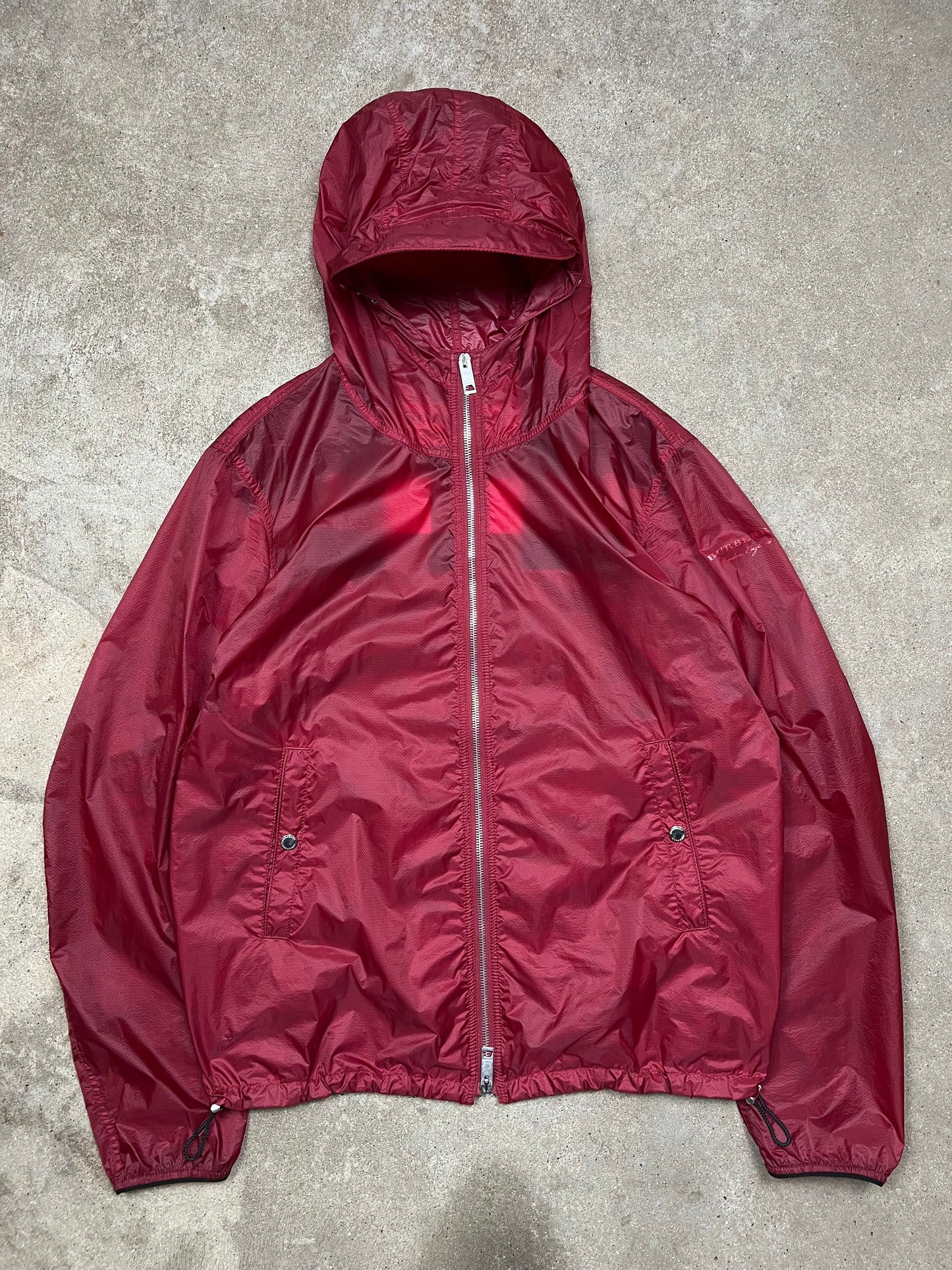 Burberry Jacket (M/L)