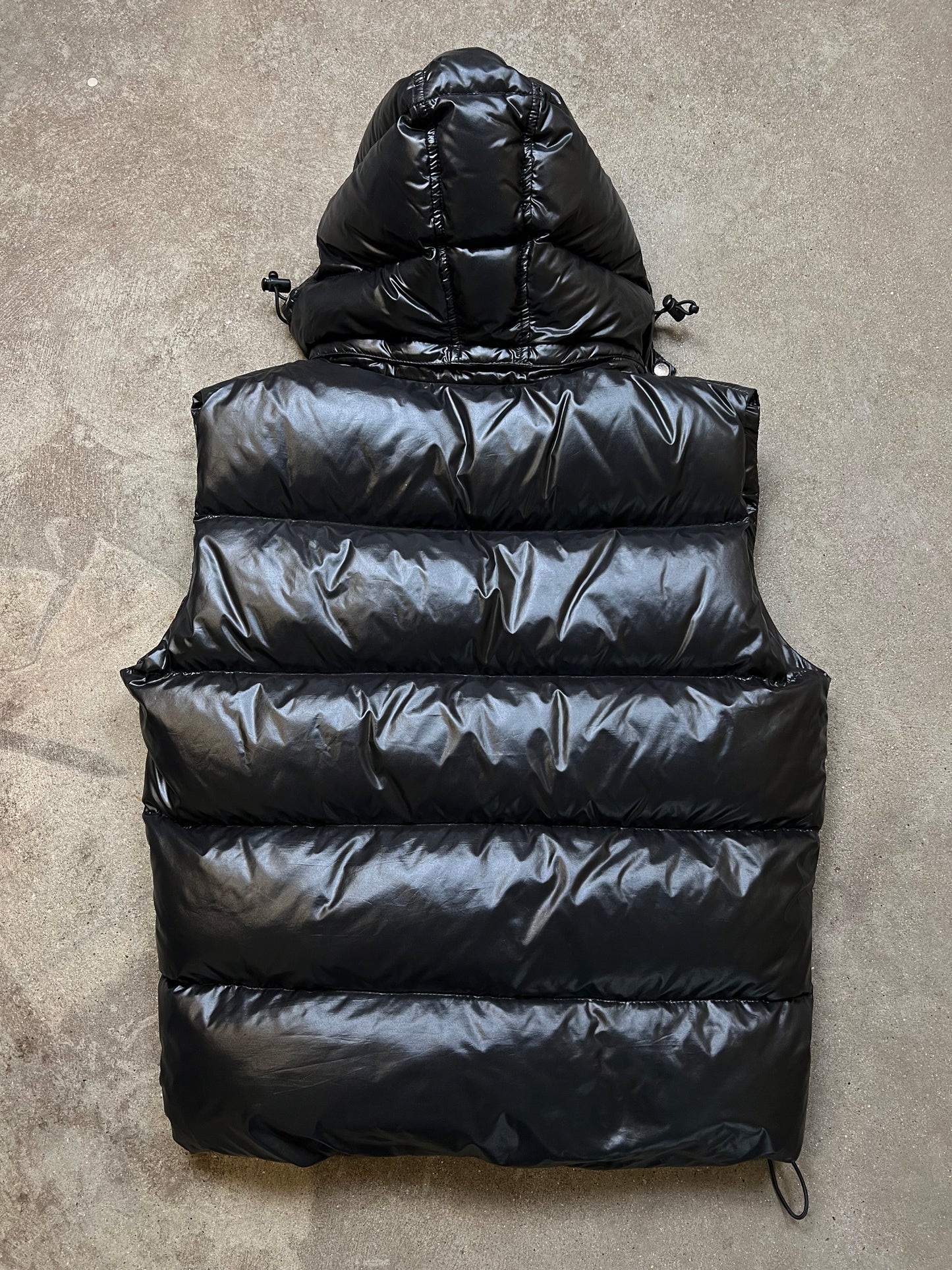 Pyrenex Puffer Vest (L)