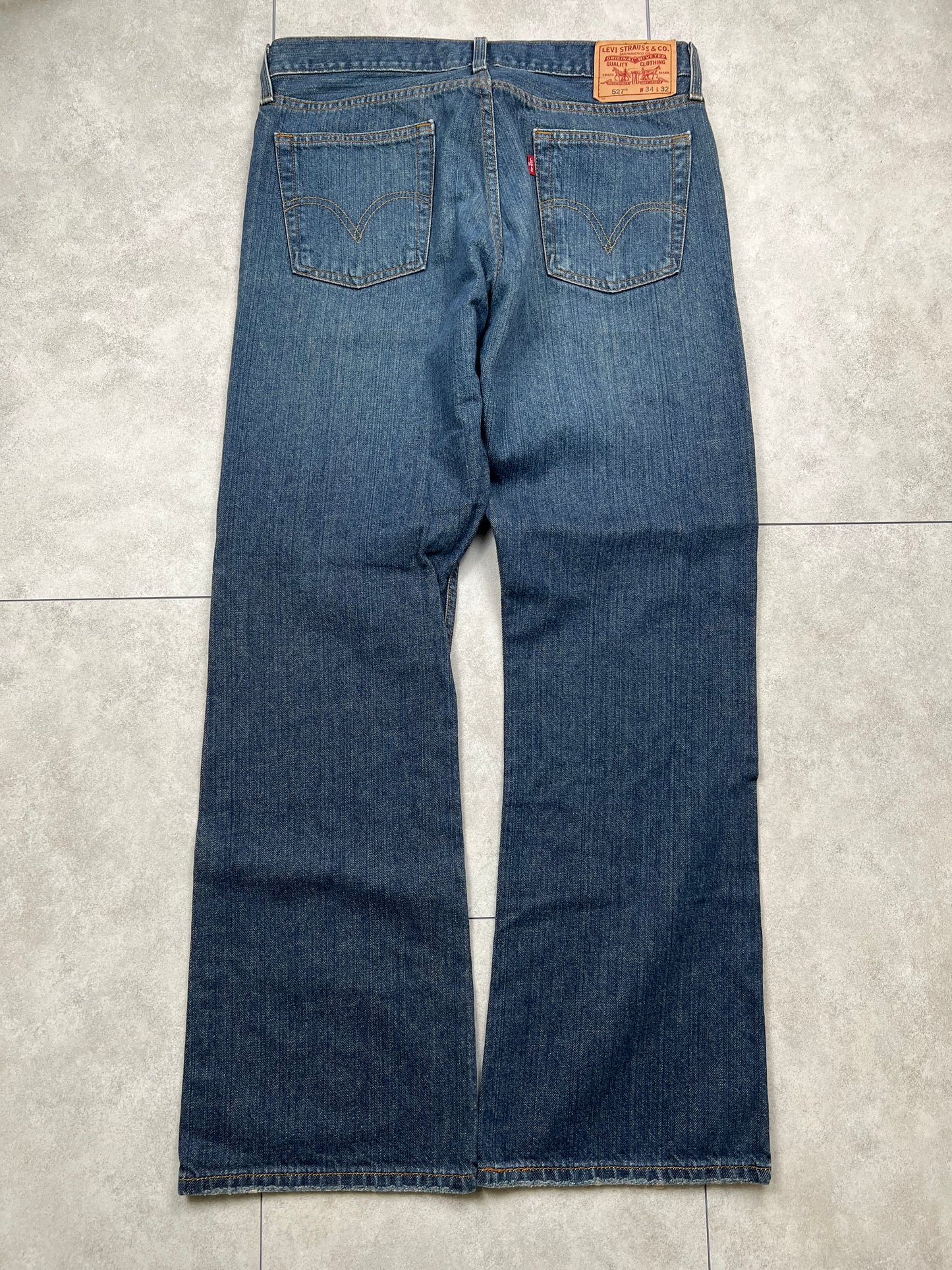 Levi’s 527 (34x32)