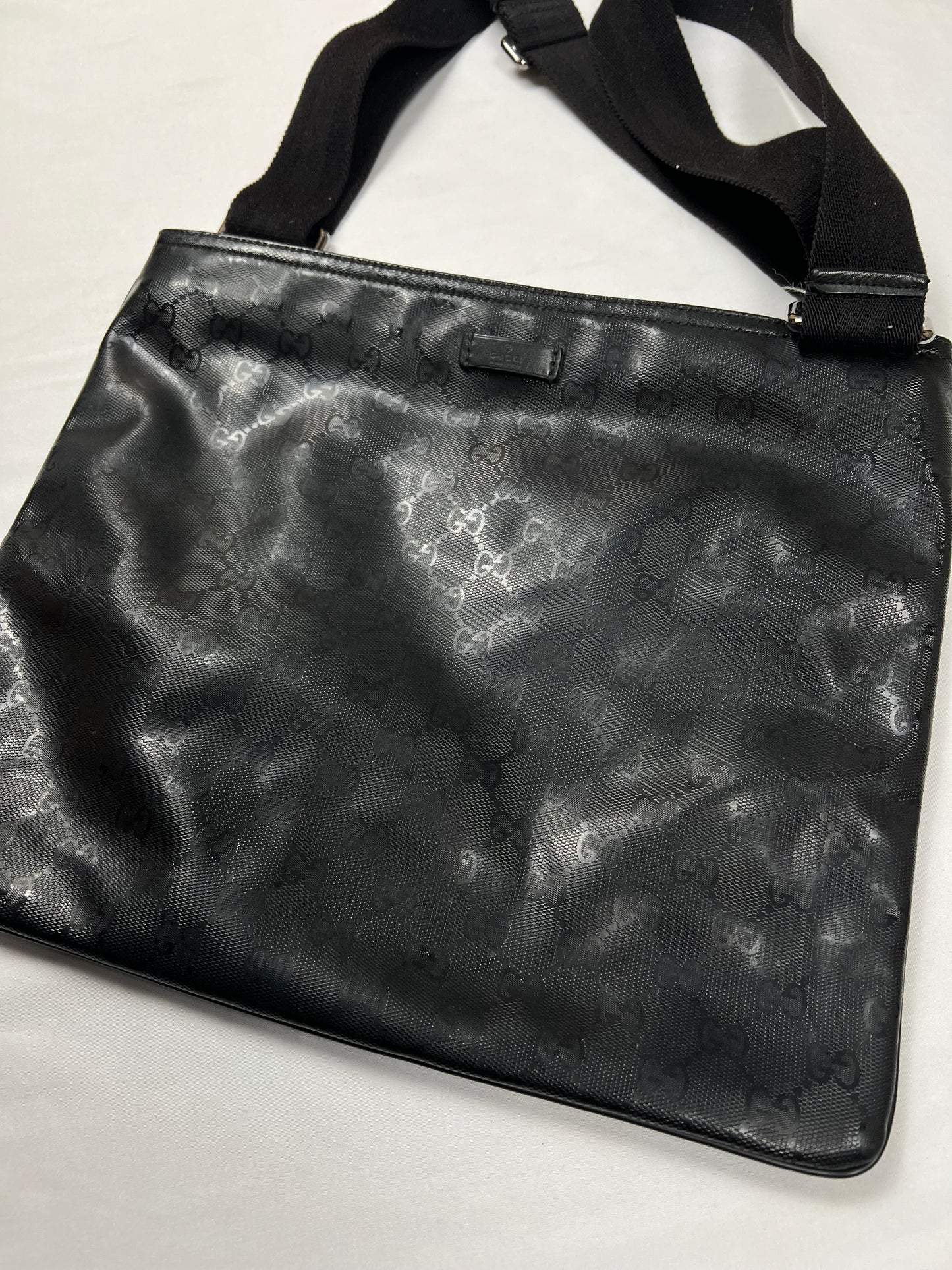 Gucci Messenger bag