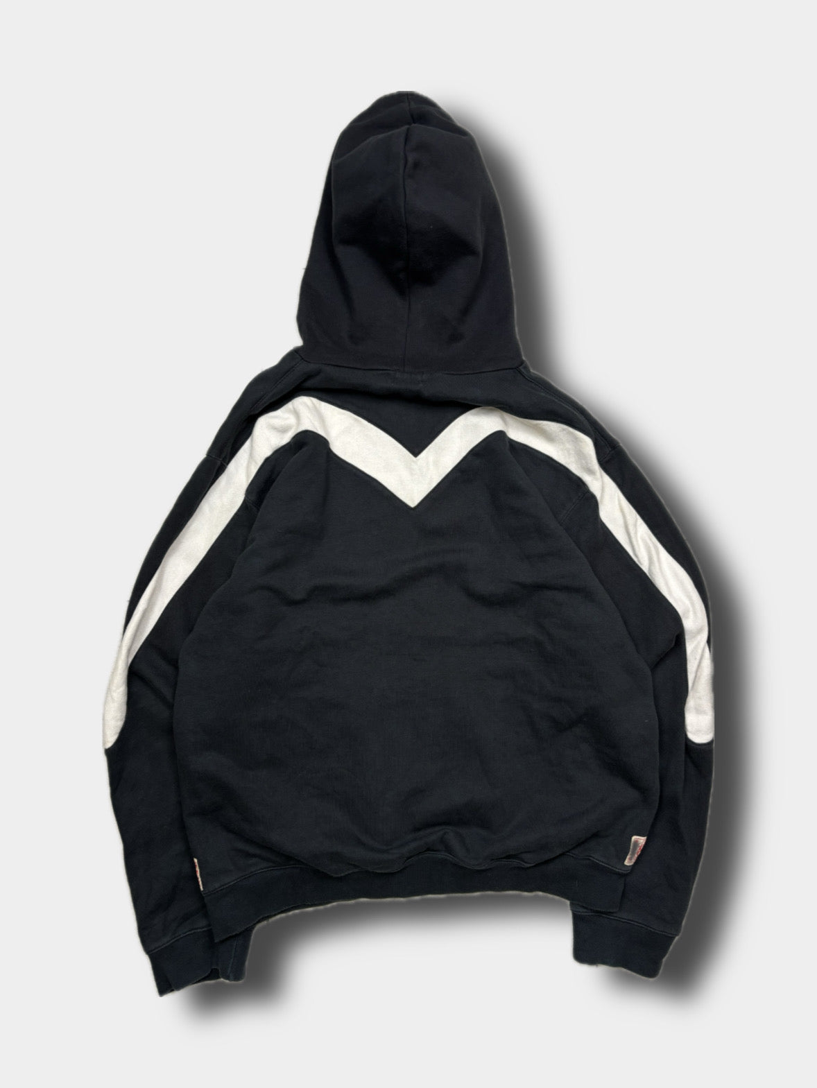 Evisu Hoodie (M/L)