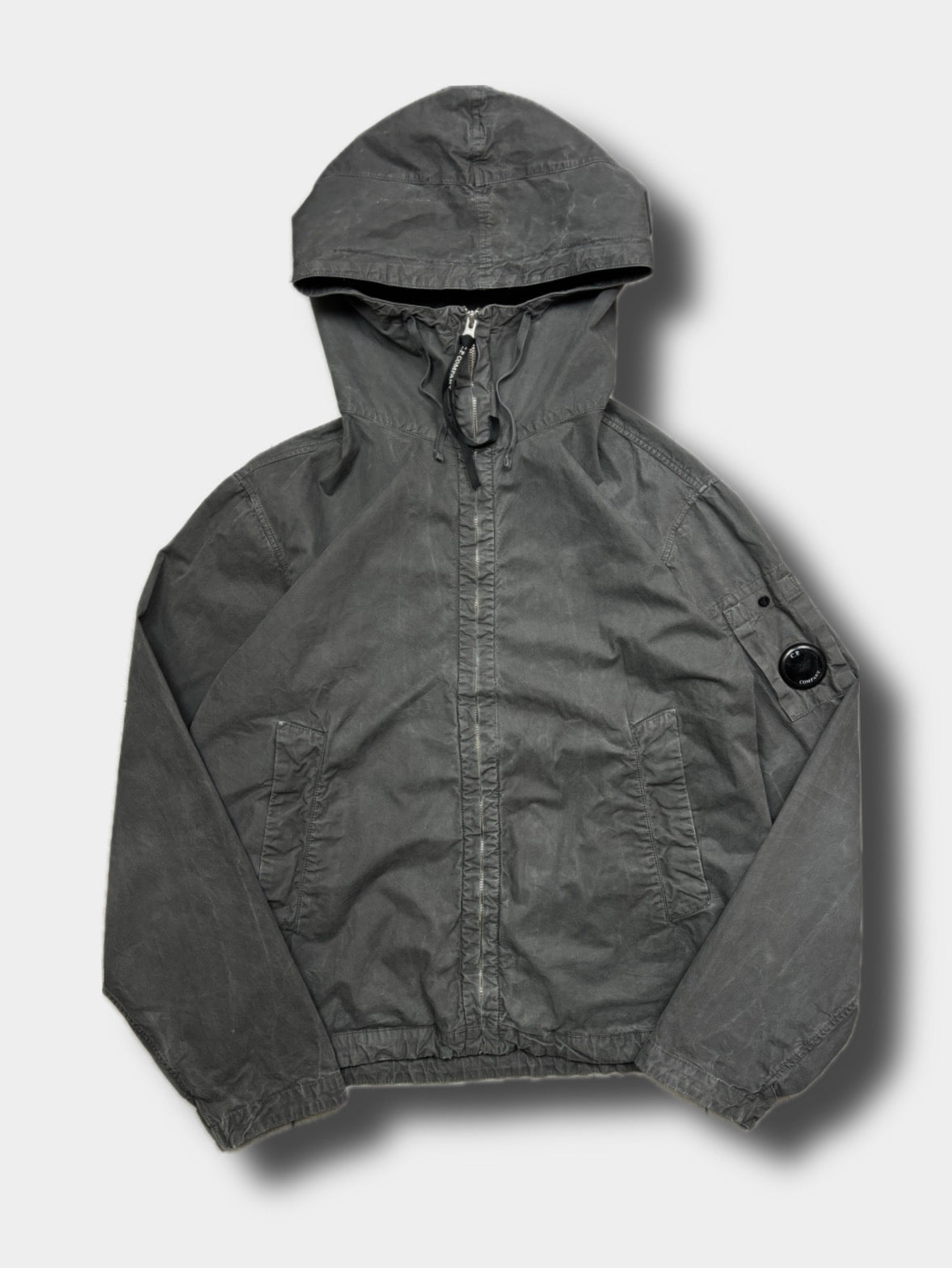 CP Company Micro-Reps Jacket (M)