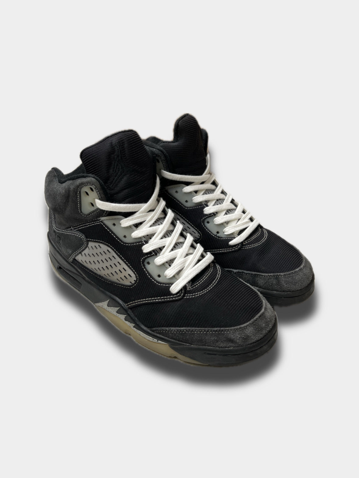 Air Jordan 5 Anthracite (44.5)