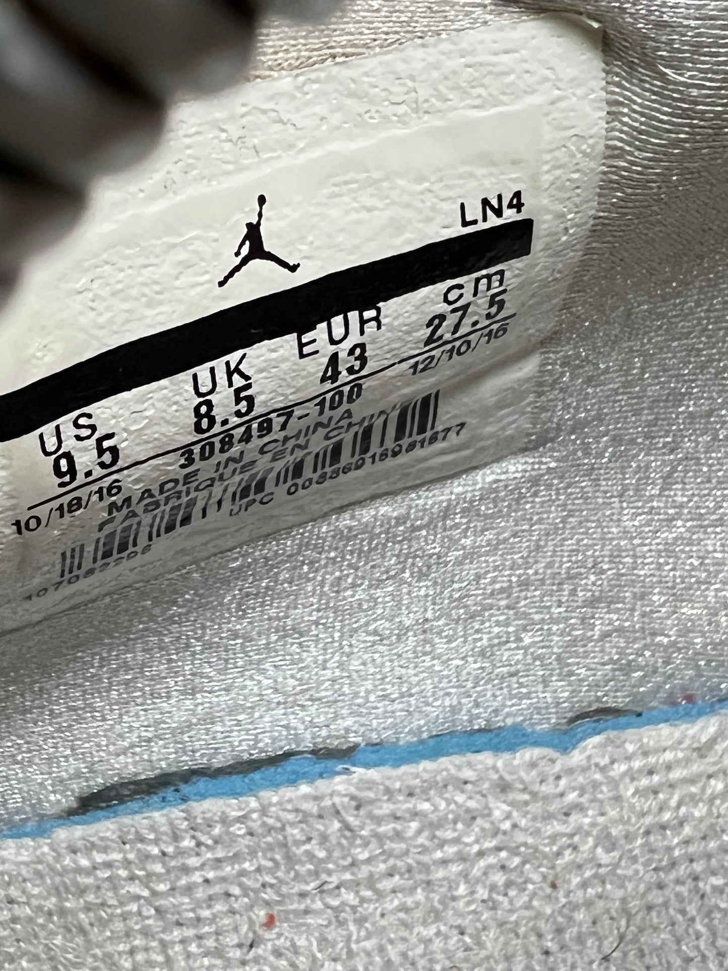 Jordan 4 Pure Money (43)