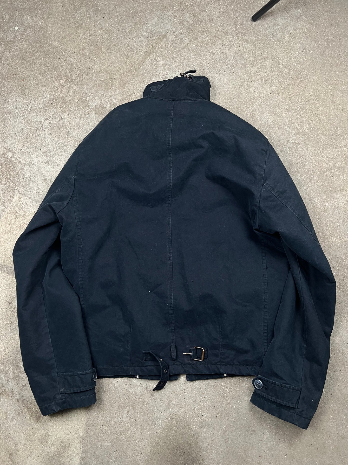 Burberry Jacket (Large)
