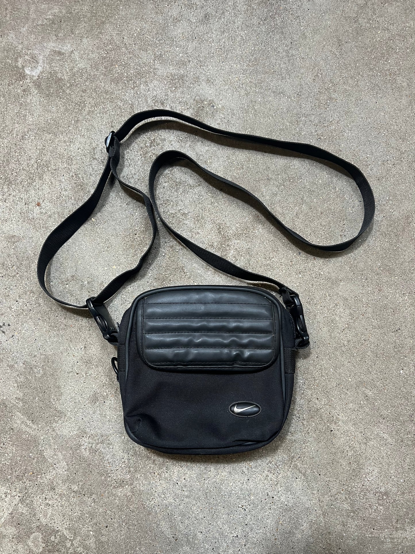 Nike bag