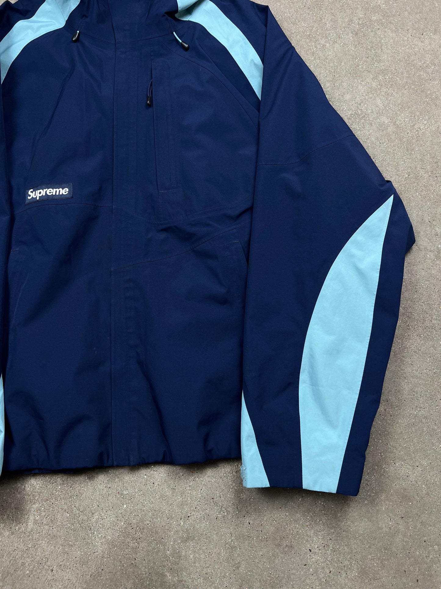 Supreme Gore-Tex Jacket (S)