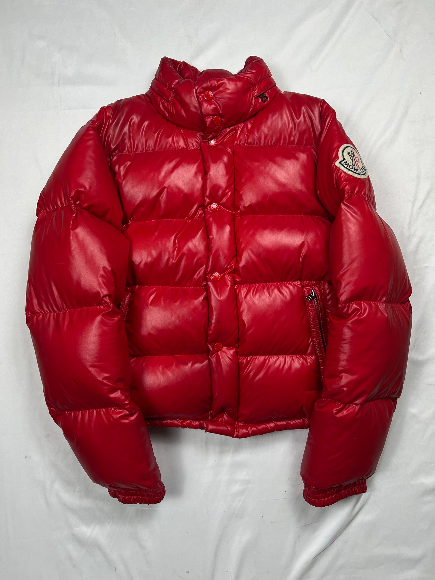 Moncler Puffer (M)