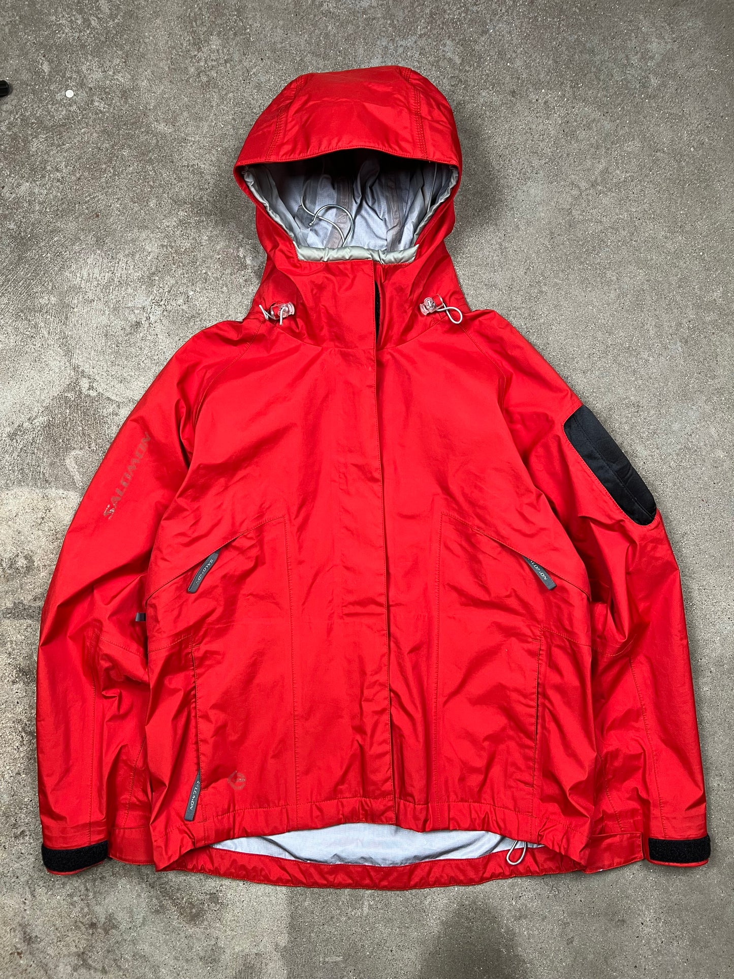 Solomon Jacket (M)