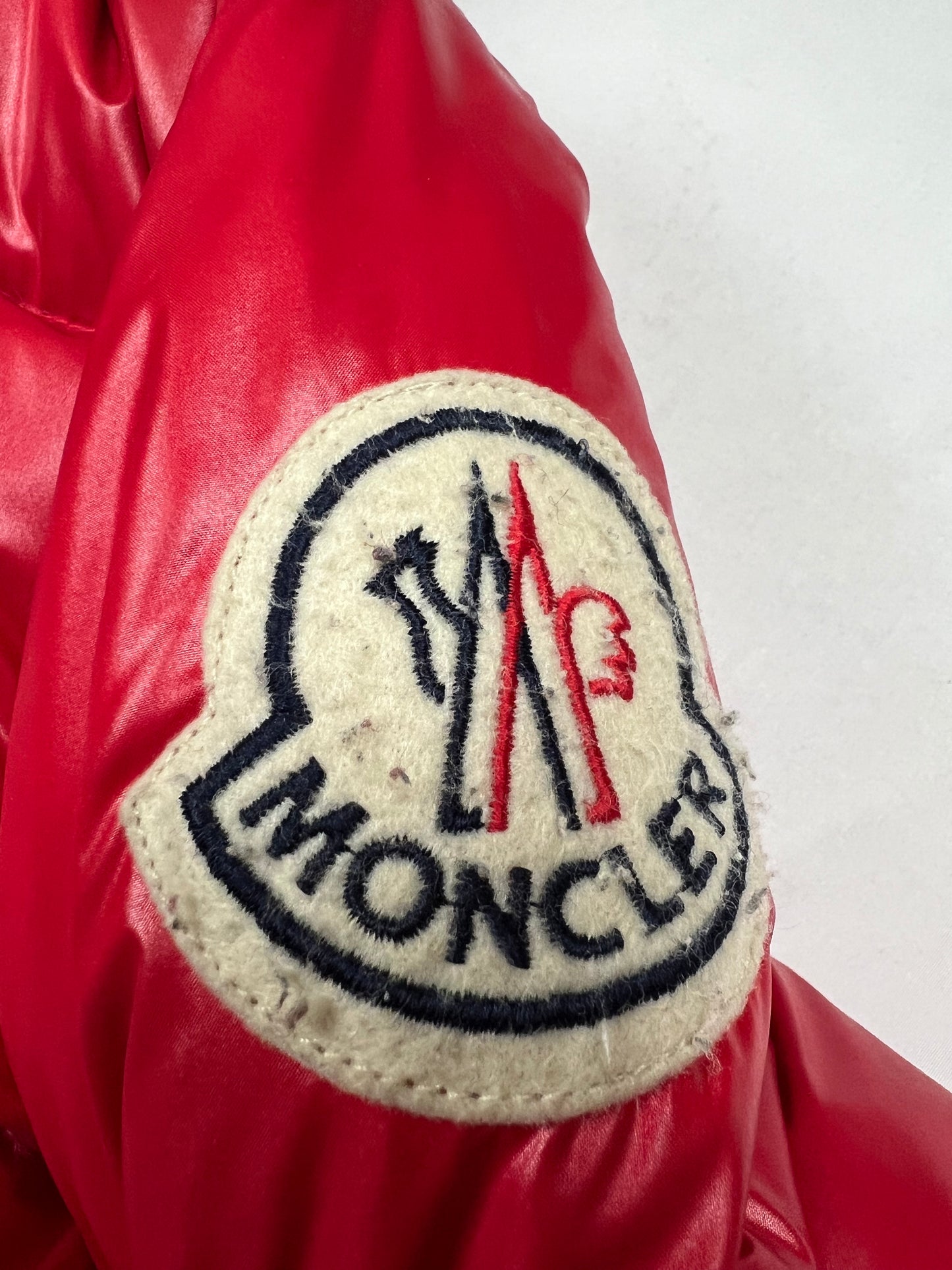 Moncler Puffer (M)