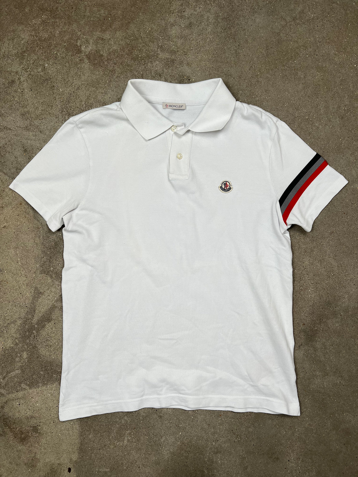 Moncler Polo (S)
