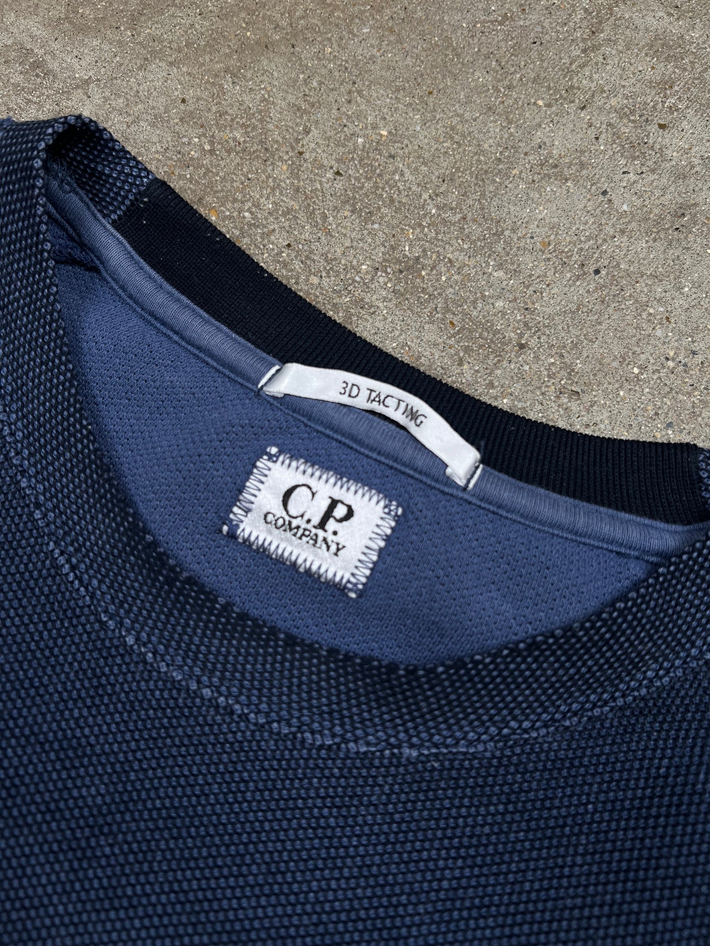 Cp Company Sweater (L)