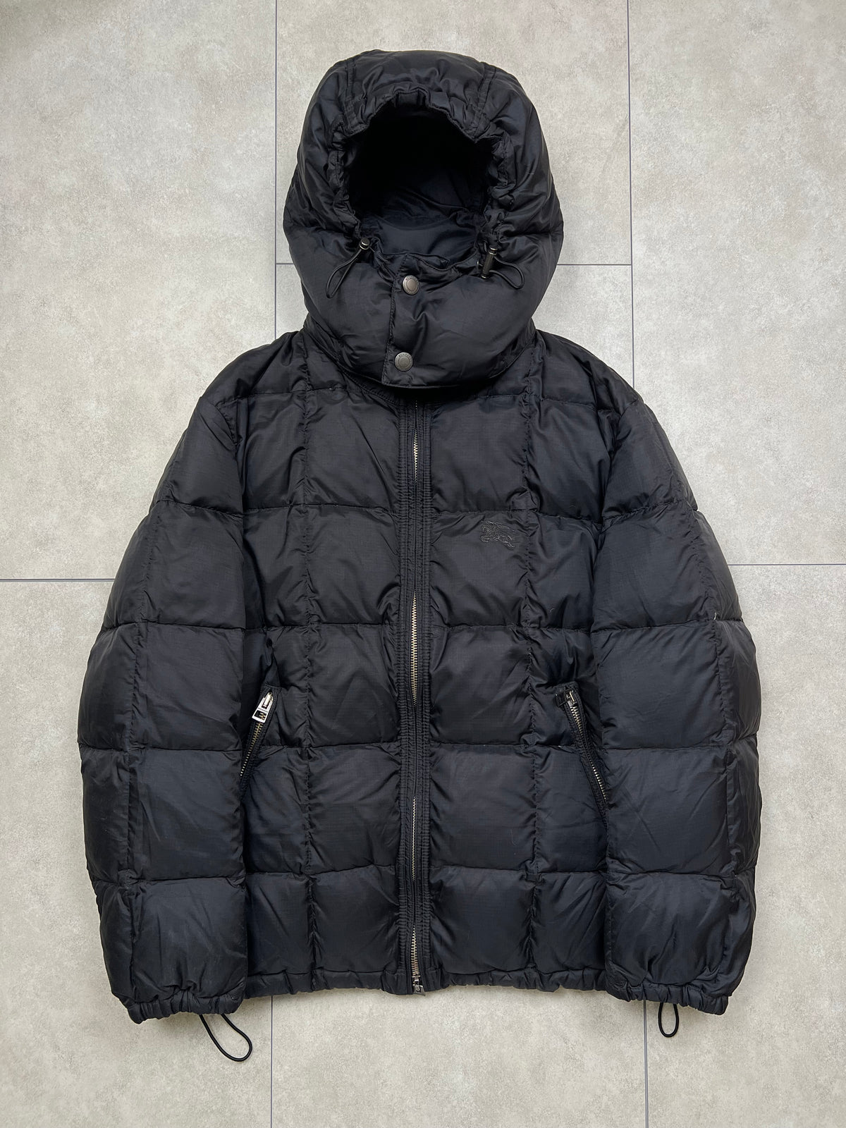 Burberry Puffer (Women’s XL)
