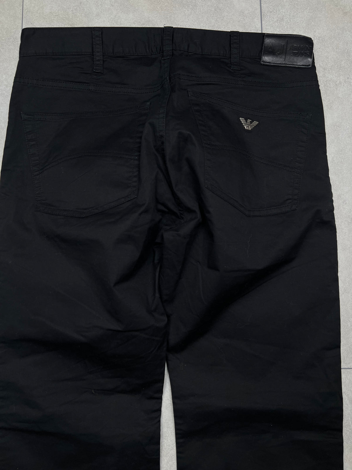 Armani Jeans (L)