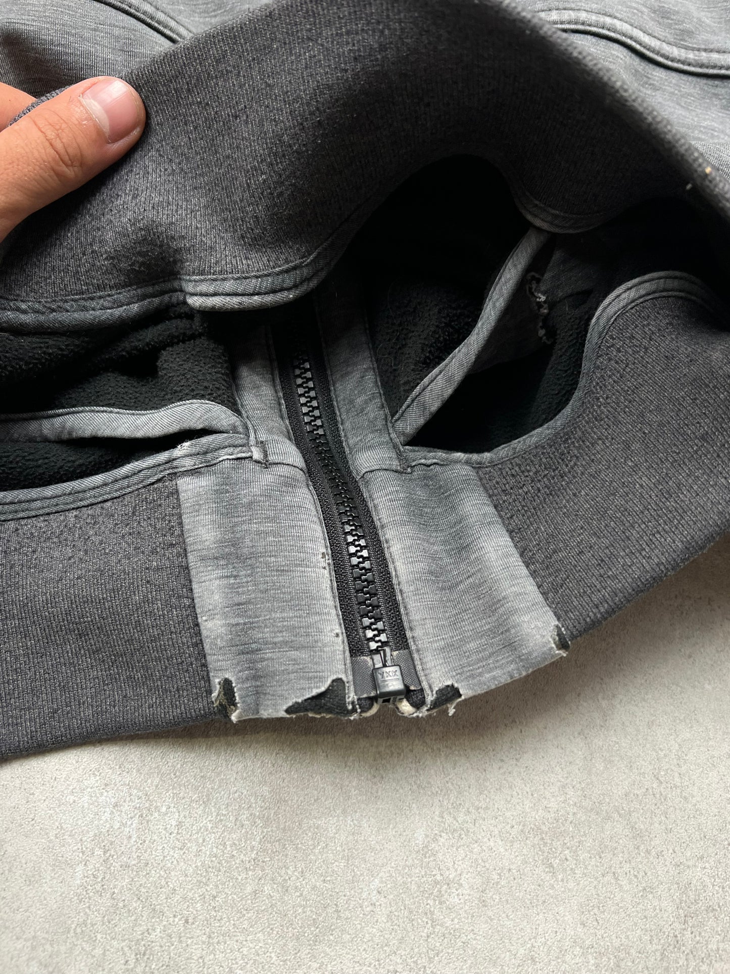 Stone Island Soft Shell-R (XL/L)