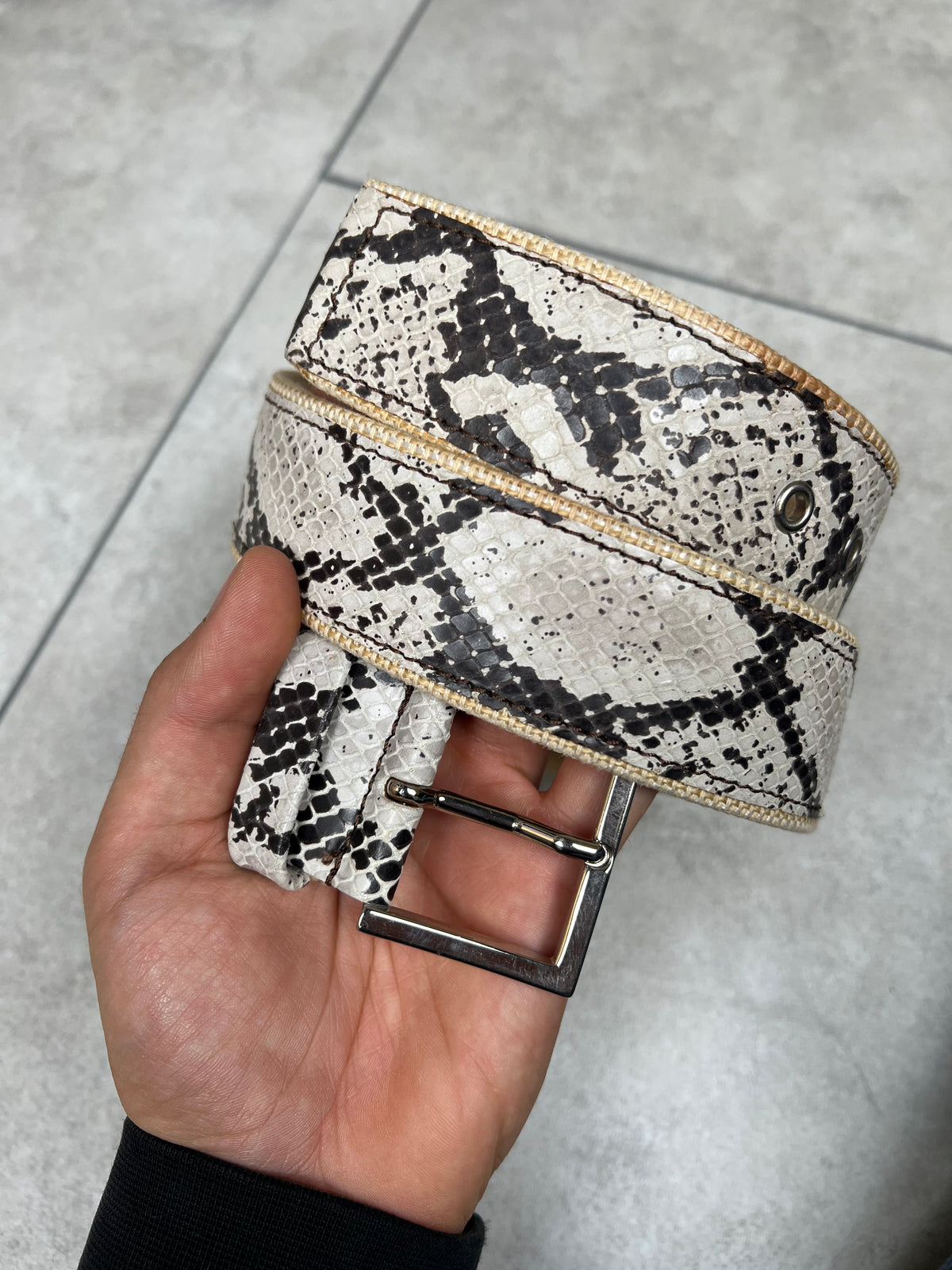 MCM Belt (80cm)
