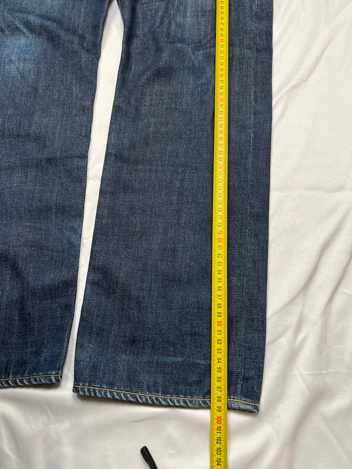 A Bathing Ape Jeans (M)