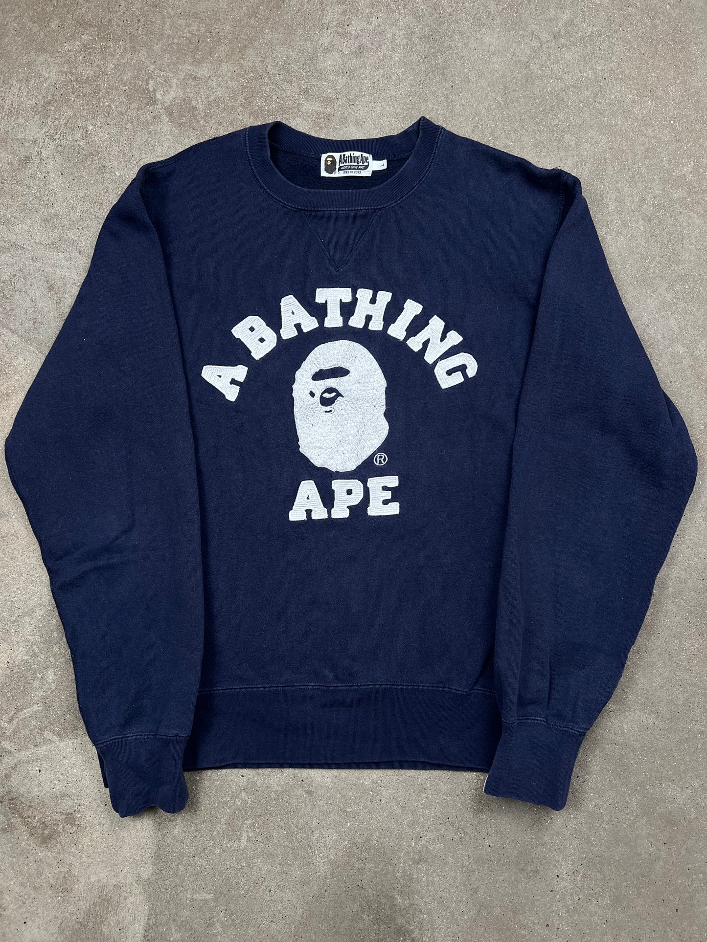 Bape Sweater (L)