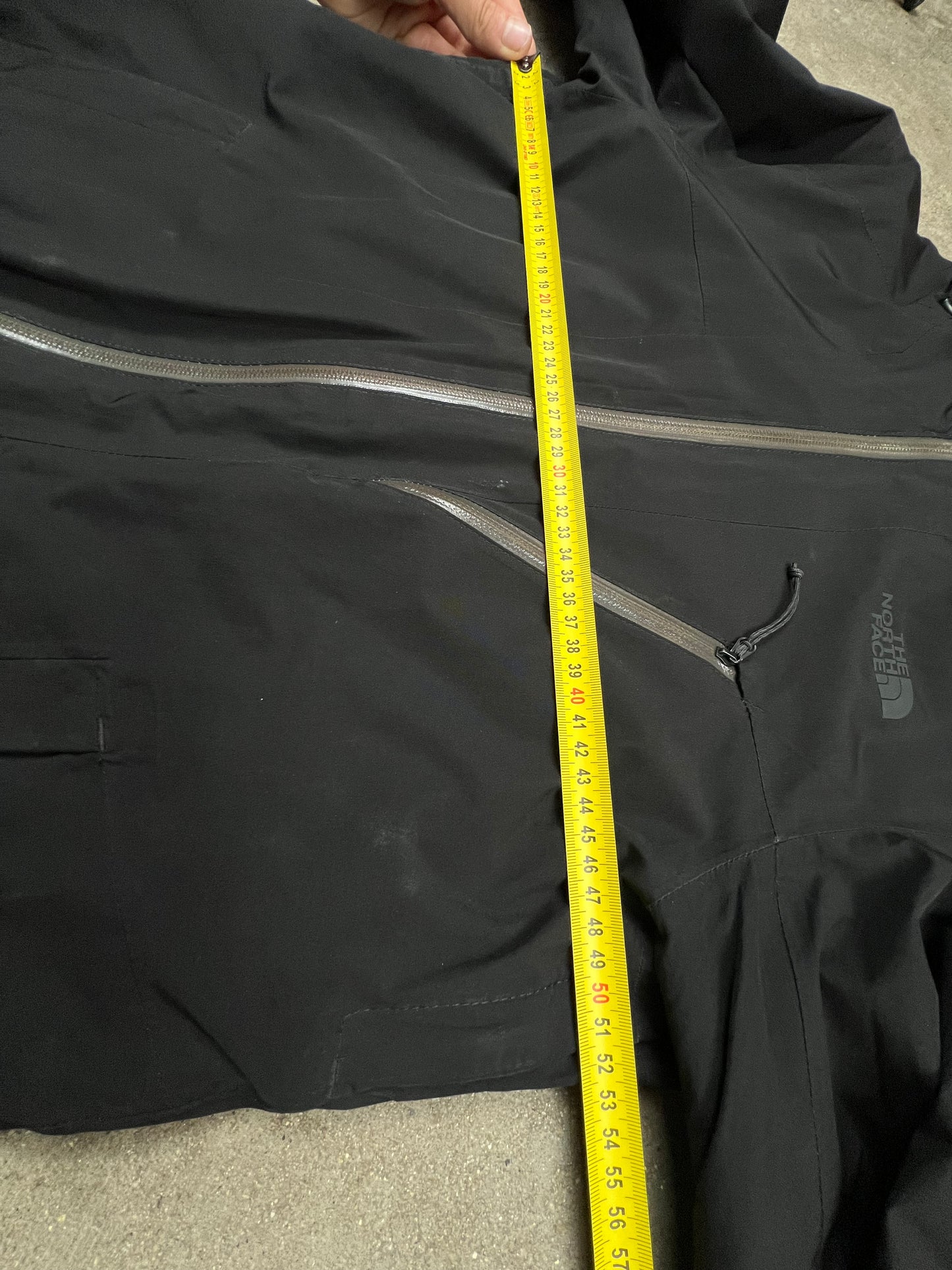 The North Face Ski Jacket (S)