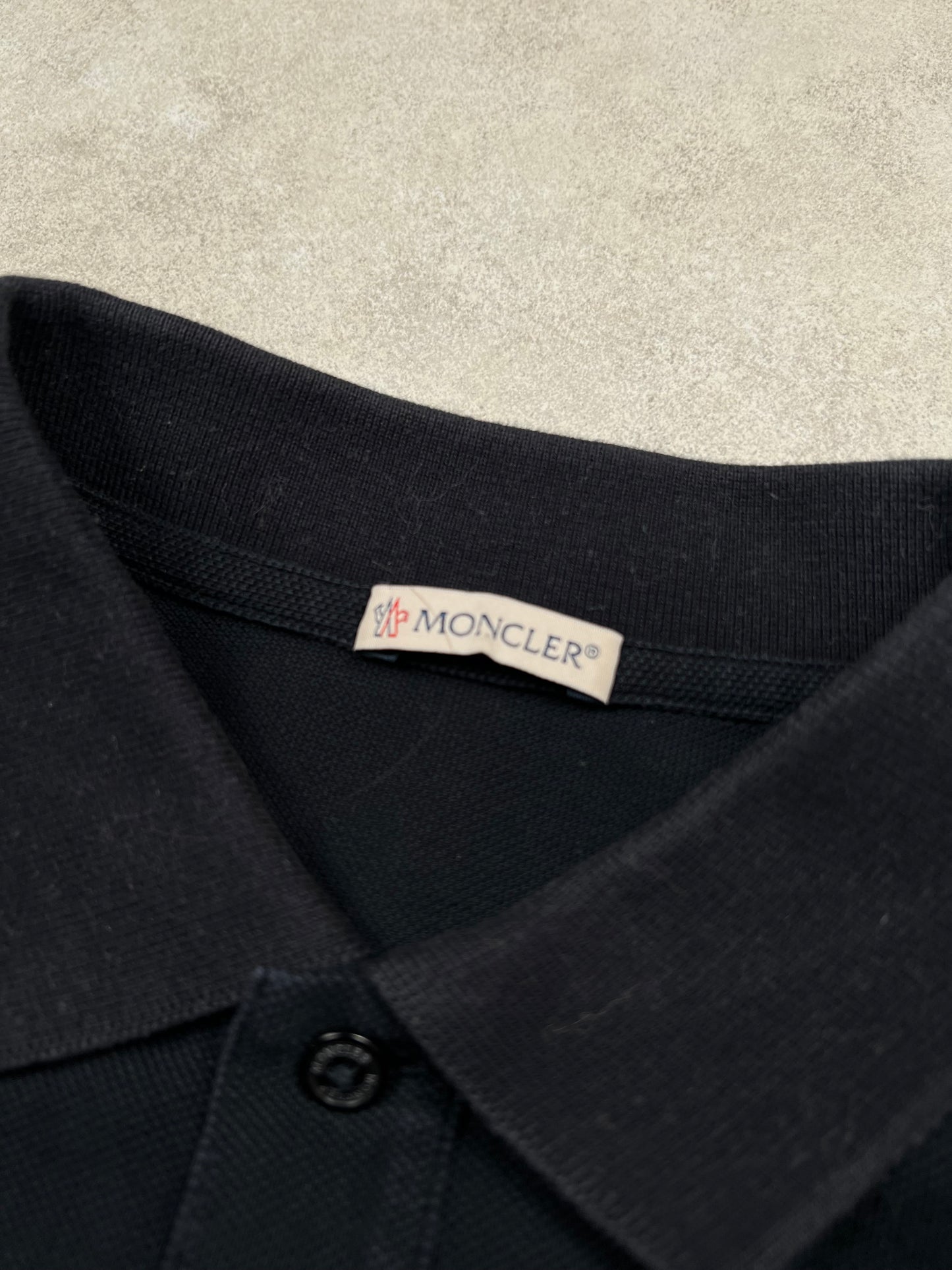 Moncler Polo (S)