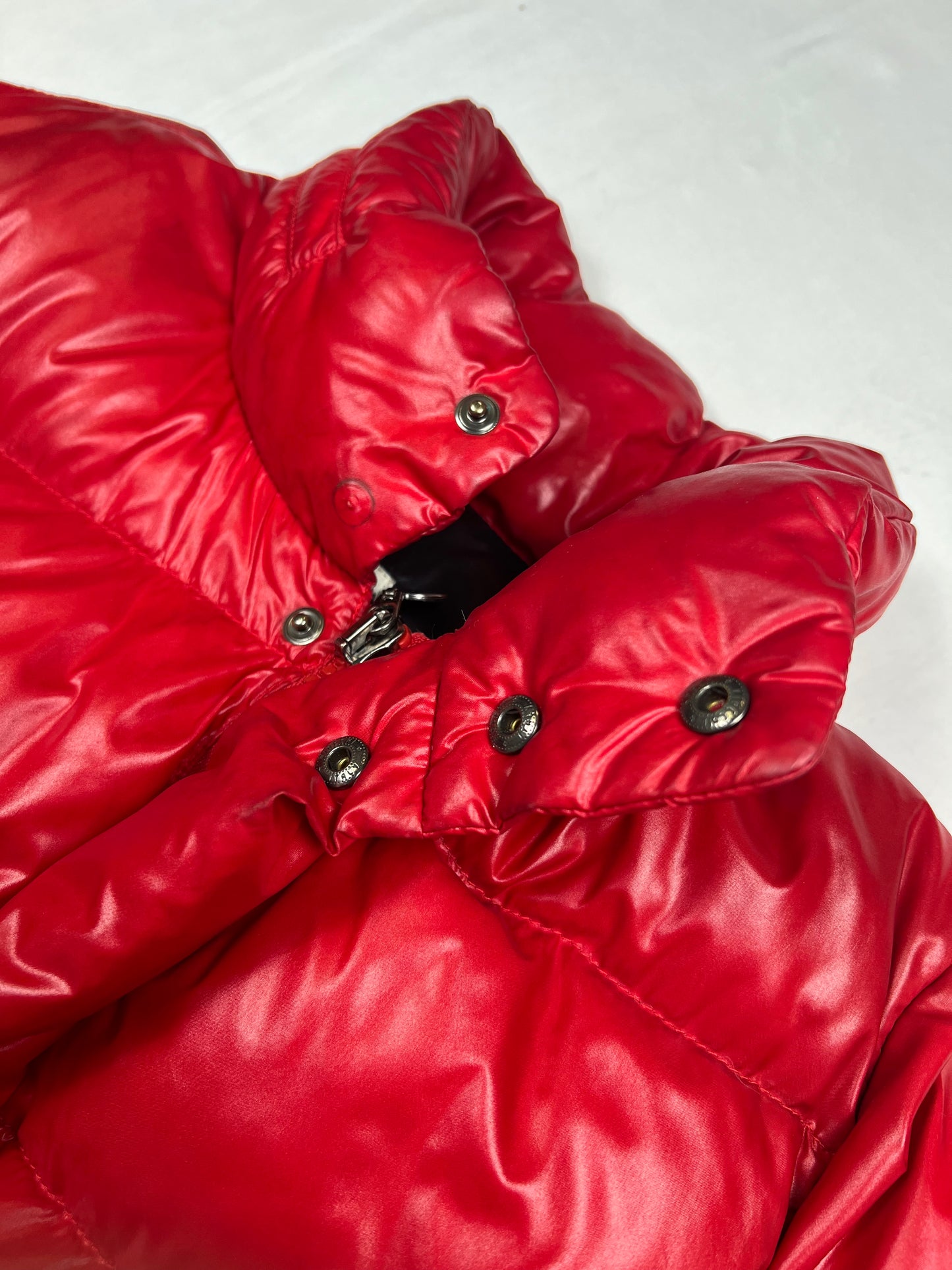 Moncler Puffer (M)