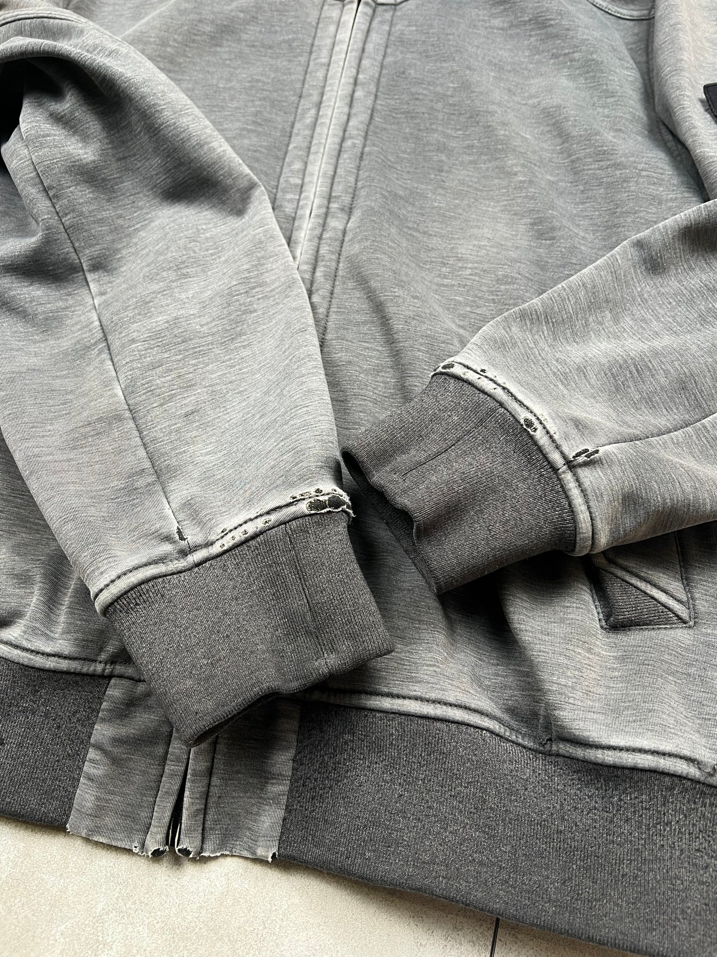 Stone Island Soft Shell-R (XL/L)