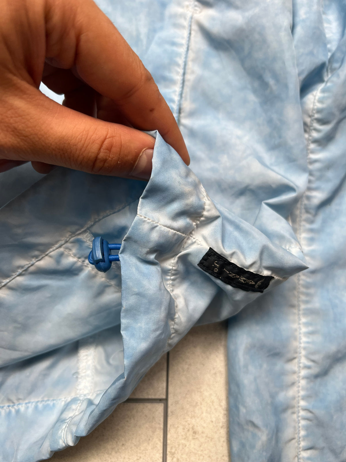 Armani Jeans Jacket (L)