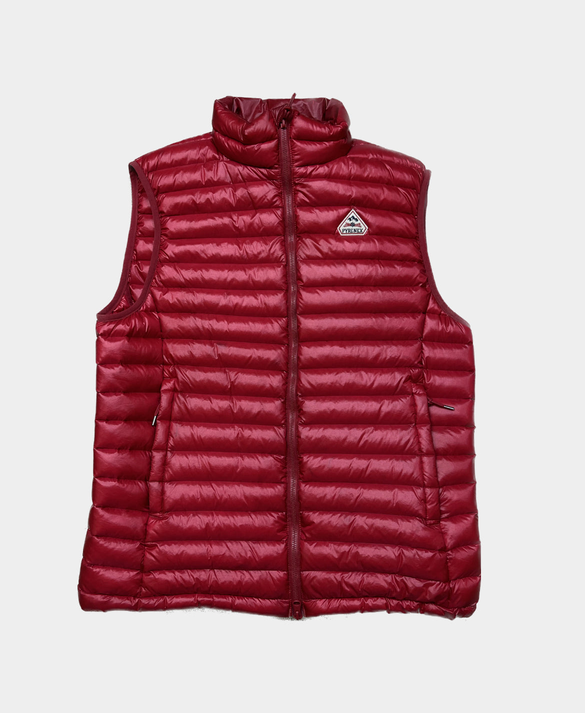 Pyrenex Puffer Vest (L)