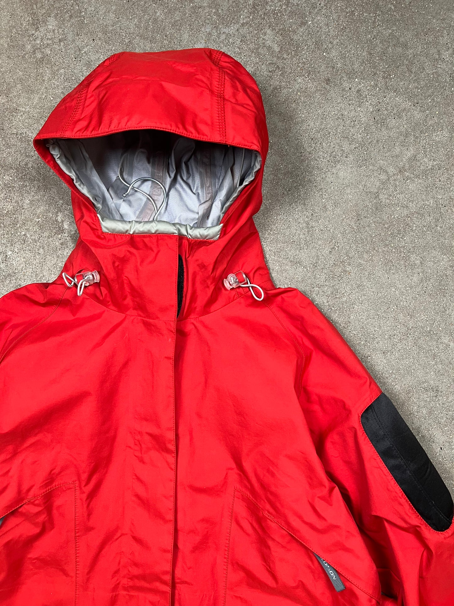 Solomon Jacket (M)