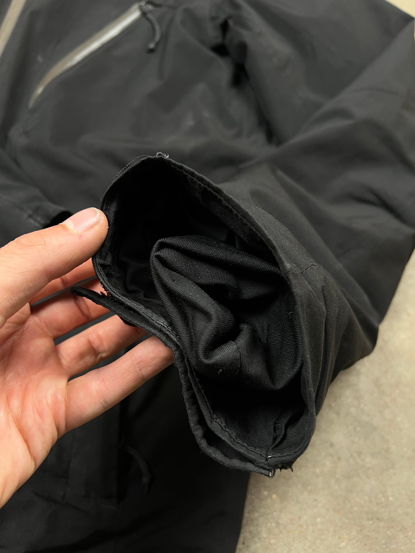 The North Face Ski Jacket (S)